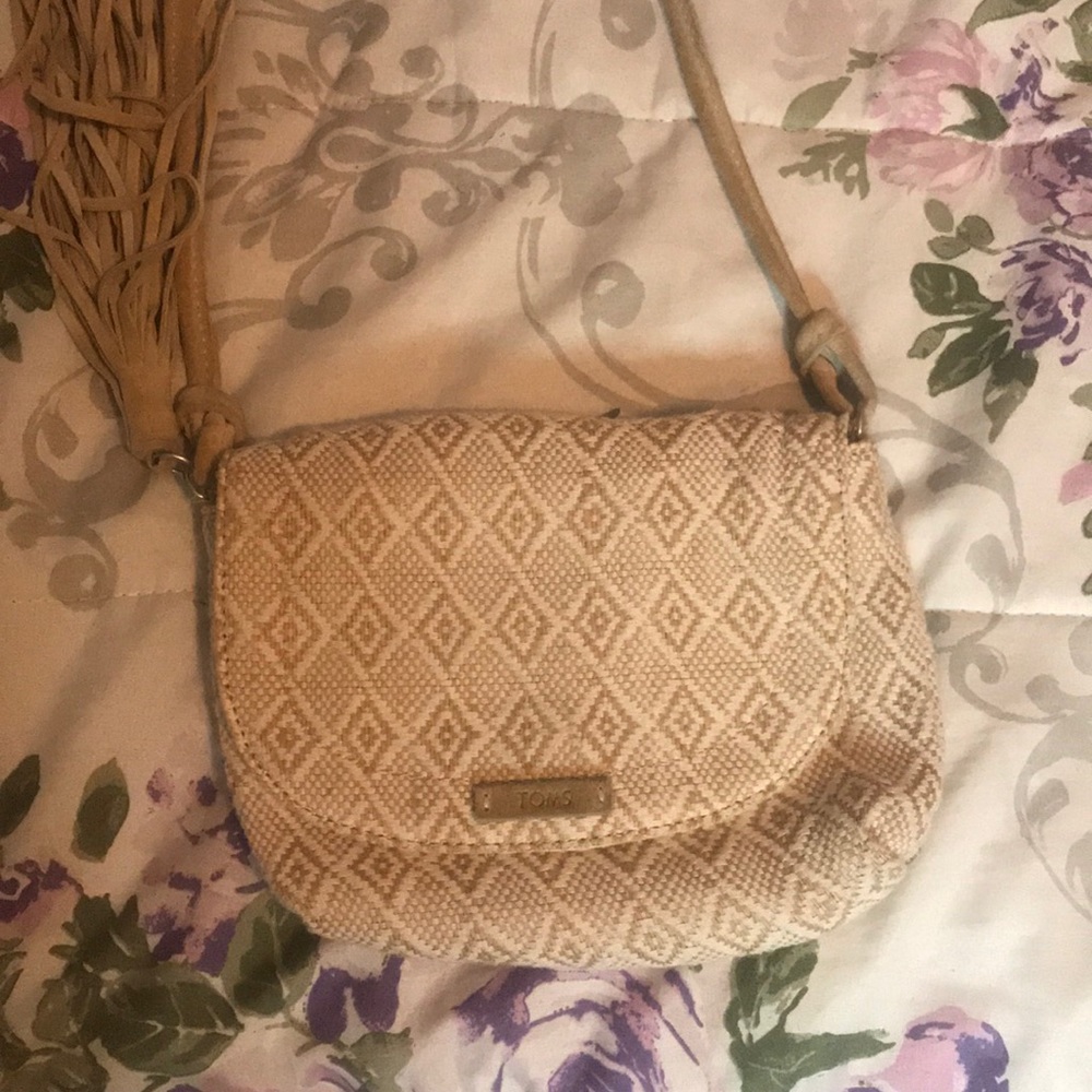 Toms bag